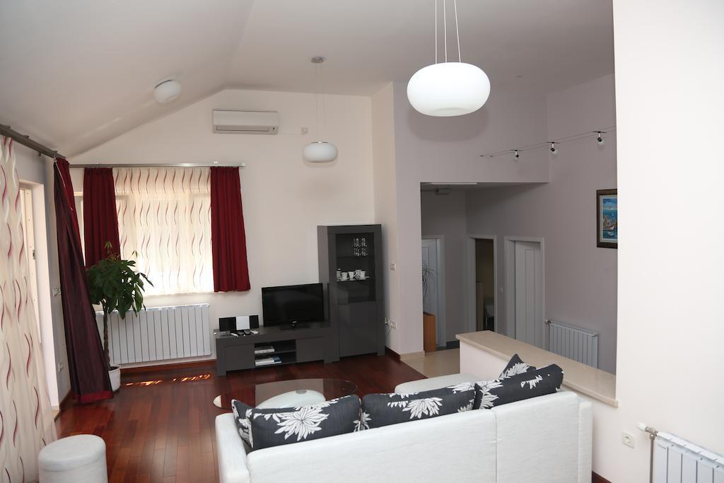 Apartment Markorcula Zimmer foto