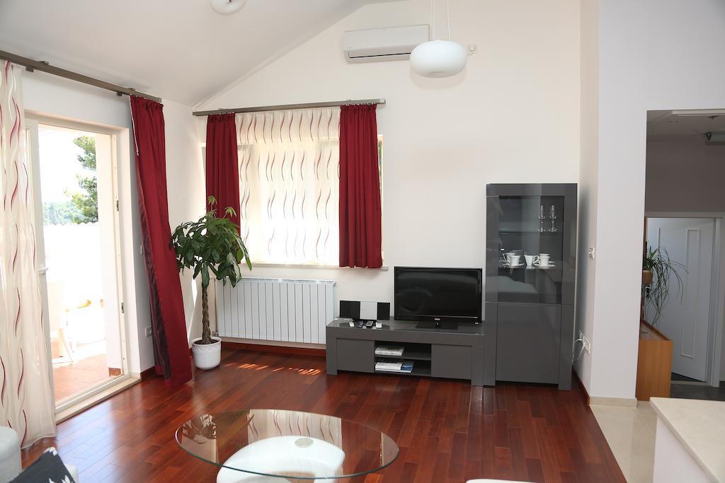 Apartment Markorcula Zimmer foto