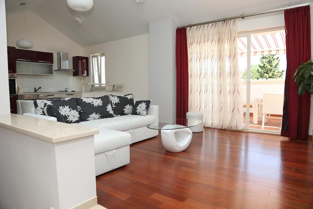 Apartment Markorcula Zimmer foto
