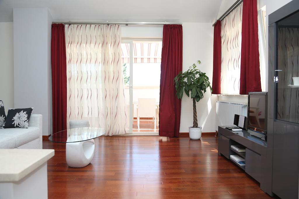 Apartment Markorcula Zimmer foto