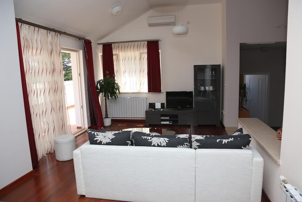 Apartment Markorcula Zimmer foto