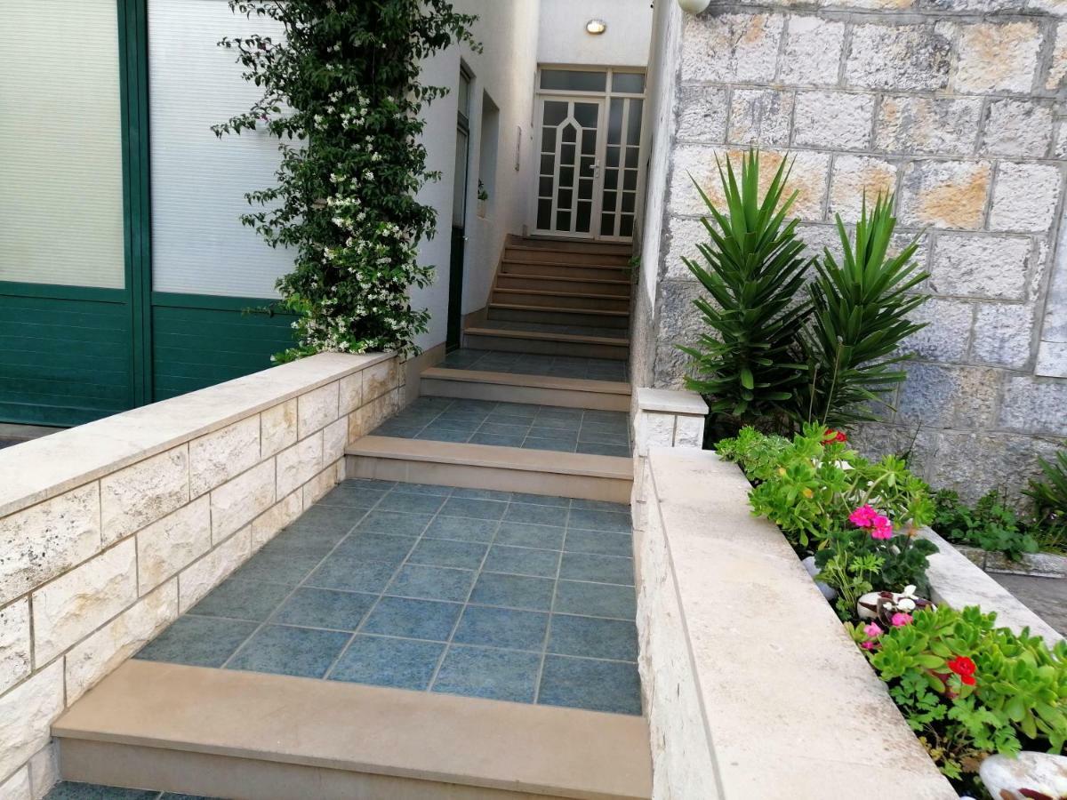 Apartment Markorcula Exterior foto